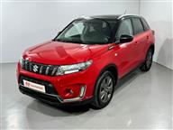 Suzuki Vitara 1.4 Hybrid Gl Elegance 4x2 Ç.Renk