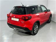 Suzuki Vitara 1.4 Hybrid Gl Elegance 4x2 Ç.Renk