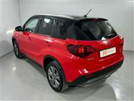 Suzuki Vitara 1.4 Hybrid Gl Elegance 4x2 Ç.Renk