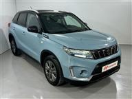 Suzuki Vitara 1.4 Hybrid Gl Elegance 4x2 Ç.Renk