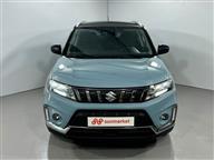 Suzuki Vitara 1.4 Hybrid Gl Elegance 4x2 Ç.Renk