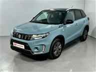 Suzuki Vitara 1.4 Hybrid Gl Elegance 4x2 Ç.Renk