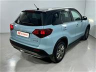 Suzuki Vitara 1.4 Hybrid Gl Elegance 4x2 Ç.Renk