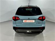 Suzuki Vitara 1.4 Hybrid Gl Elegance 4x2 Ç.Renk