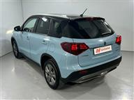 Suzuki Vitara 1.4 Hybrid Gl Elegance 4x2 Ç.Renk