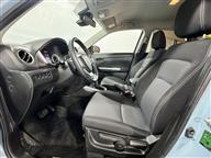 Suzuki Vitara 1.4 Hybrid Gl Elegance 4x2 Ç.Renk