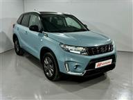 Suzuki Vitara 1.4 Hybrid Gl Elegance 4x2 Ç.Renk