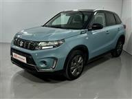 Suzuki Vitara 1.4 Hybrid Gl Elegance 4x2 Ç.Renk