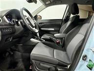 Suzuki Vitara 1.4 Hybrid Gl Elegance 4x2 Ç.Renk