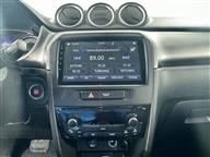 Suzuki Vitara 1.4 Hybrid Gl Elegance 4x2 T.Renk