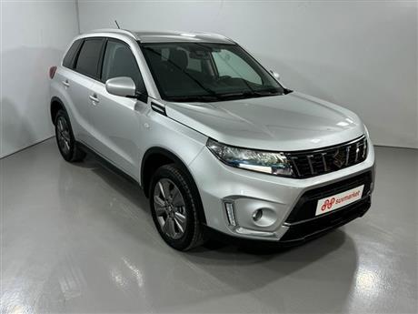 Suzuki Vitara 1.4 Hybrid Gl Elegance 4x2 T.Renk