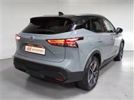 Nissan Qashqai 1.5 e-Power Skypack