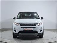 Land Rover Discovery Sport 2.0 TD4 HSE Luxury Otomatik 180 Ps SUV