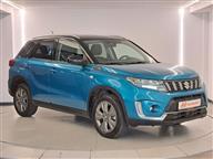 Suzuki Vitara 1.4 Hybrid Gl Elegance 4x2 Ç.Renk