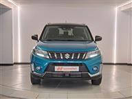 Suzuki Vitara 1.4 Hybrid Gl Elegance 4x2 Ç.Renk