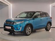 Suzuki Vitara 1.4 Hybrid Gl Elegance 4x2 Ç.Renk