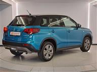 Suzuki Vitara 1.4 Hybrid Gl Elegance 4x2 Ç.Renk