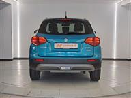 Suzuki Vitara 1.4 Hybrid Gl Elegance 4x2 Ç.Renk