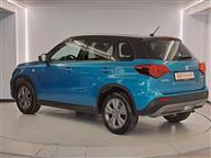 Suzuki Vitara 1.4 Hybrid Gl Elegance 4x2 Ç.Renk