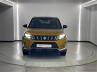 Suzuki Vitara 1.4 Hybrid Gl Elegance 4x2 Ç.Renk