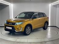 Suzuki Vitara 1.4 Hybrid Gl Elegance 4x2 Ç.Renk