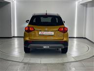 Suzuki Vitara 1.4 Hybrid Gl Elegance 4x2 Ç.Renk