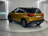 Suzuki Vitara 1.4 Hybrid Gl Elegance 4x2 Ç.Renk