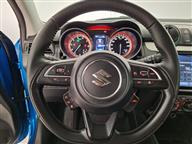 Suzuki Swift 1.2 GL Techno Hybrid Cvt Çift Renk