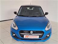 Suzuki Swift 1.2 GL Techno Hybrid Cvt Çift Renk