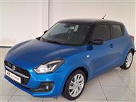 Suzuki Swift 1.2 GL Techno Hybrid Cvt Çift Renk