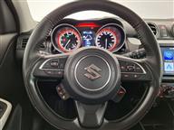 Suzuki Swift 1.2 GL Techno Hybrid Cvt Tek Renk