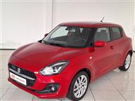 Suzuki Swift 1.2 GL Techno Hybrid Cvt Tek Renk