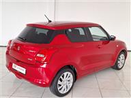 Suzuki Swift 1.2 GL Techno Hybrid Cvt Tek Renk