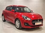 Suzuki Swift 1.2 GL Techno Hybrid Cvt Tek Renk