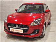 Suzuki Swift 1.2 GL Techno Hybrid Cvt Tek Renk