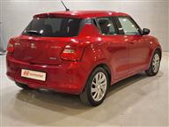 Suzuki Swift 1.2 GL Techno Hybrid Cvt Tek Renk