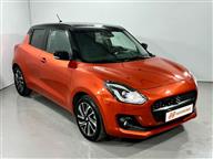 Suzuki Swift 1.2 GLX Premium Hybrid Çift Renk