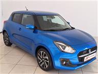 Suzuki Swift 1.2 GLX Premium Hybrid Tek Renk