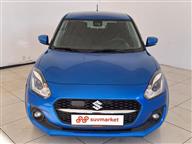 Suzuki Swift 1.2 GLX Premium Hybrid Tek Renk