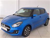 Suzuki Swift 1.2 GLX Premium Hybrid Tek Renk