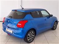 Suzuki Swift 1.2 GLX Premium Hybrid Tek Renk