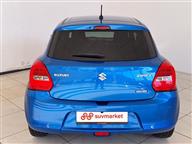 Suzuki Swift 1.2 GLX Premium Hybrid Tek Renk