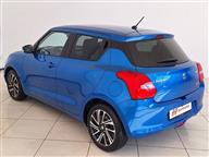 Suzuki Swift 1.2 GLX Premium Hybrid Tek Renk