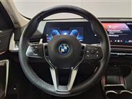 Bmw İX1 eDrive20 X Line