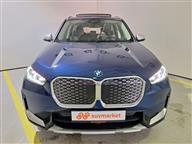 Bmw İX1 eDrive20 X Line