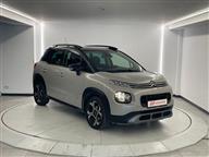 Citroen C3 1.5 BlueHDI Shine EAT6 122 Ps AirCross