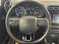 Citroen C3 1.5 BlueHDI Shine EAT6 122 Ps AirCross