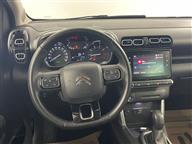 Citroen C3 1.5 BlueHDI Shine EAT6 122 Ps AirCross