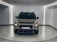 Citroen C3 1.5 BlueHDI Shine EAT6 122 Ps AirCross