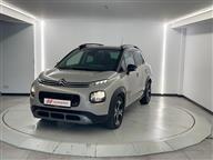 Citroen C3 1.5 BlueHDI Shine EAT6 122 Ps AirCross